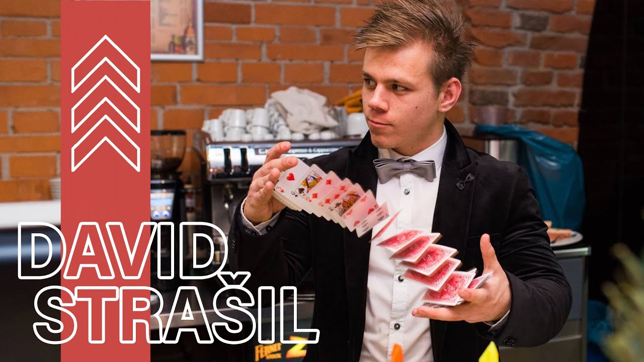 David Strašil