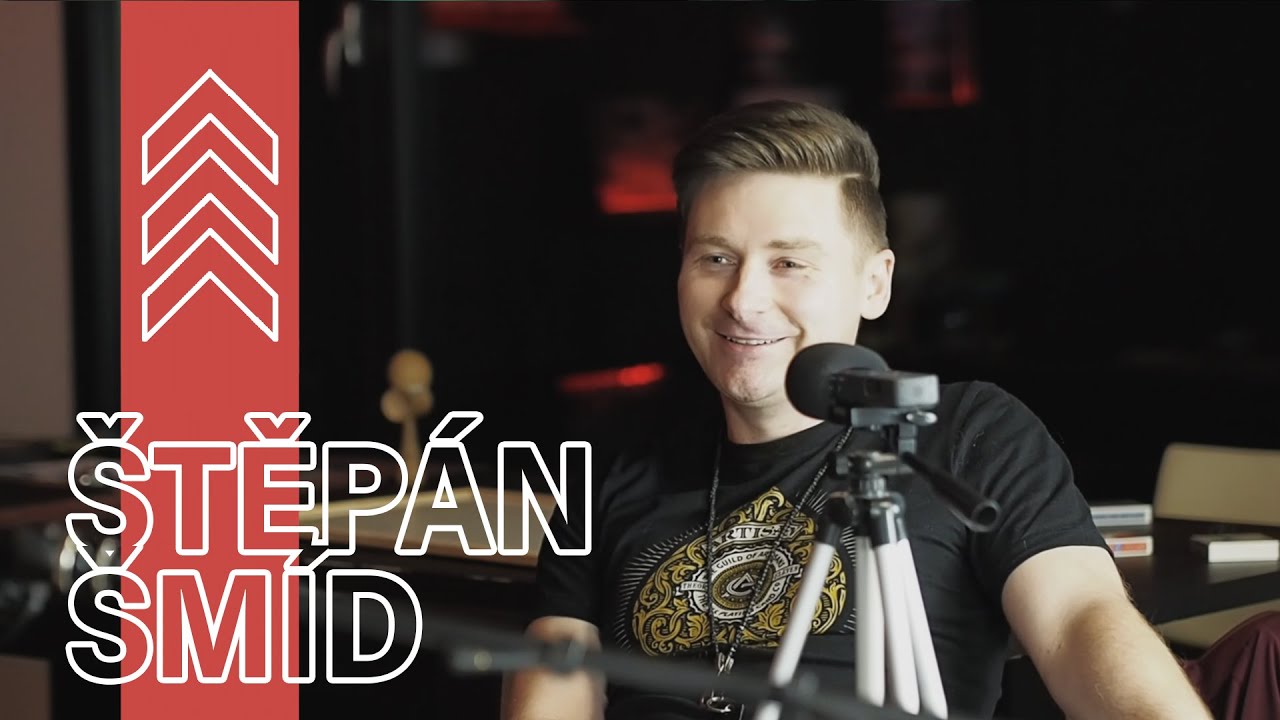 Štěpán Šmíd